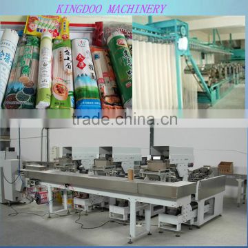 Full Automation Stick Noodle Making Machine