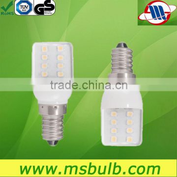 1w 85lm led refrigerator lights LED bulb made in china