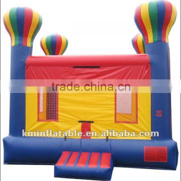 big balloons inflatable bouncer