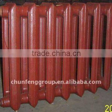 cast iron radiator-MC140