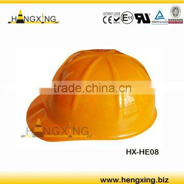 HX-HE08 hard hat rescue helmet german helmet for children