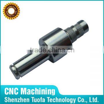 Turning Parts used CNC Lathe Machines in China