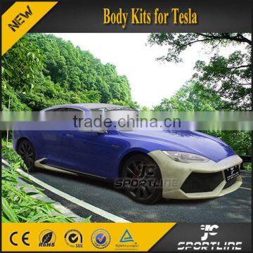 FRP Body Kits for TESLA