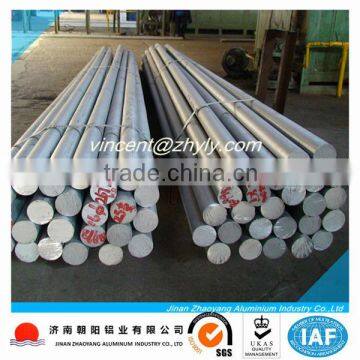 2011 aluminum bar with diameter 50mm 100mm temper T8