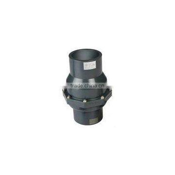 PVC Check Valves ANSI Standard