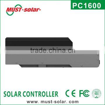 Must Power Limited Solar Controler Pc16-6015a photo-5