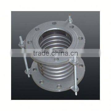 Stainless Steel Catalytic Converter Braid Bellow