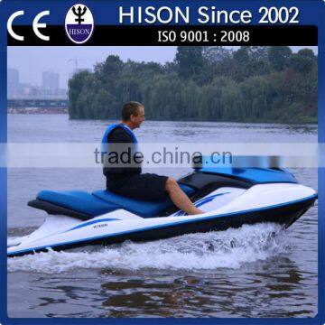 Hison economic design surf board High Speed waverunner