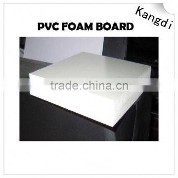 34mm Thickness PVC Foam Board