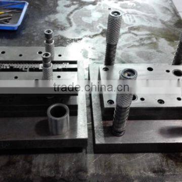 Terminal Molding