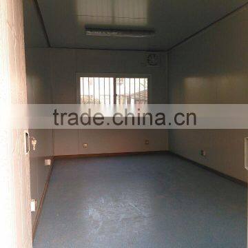 Temporary Building Transportable Home Casas de Madeira China