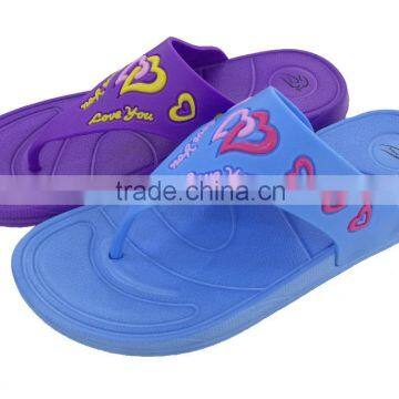 Fashion Kid EVA Slipper,flip Flops
