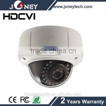 SONY IMX322 CMOS 2.8-12mm lens Full HD 1080P 2 megapixel cctv cvi camera