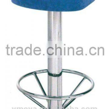 Modern swivel high bar chair (YG7002)