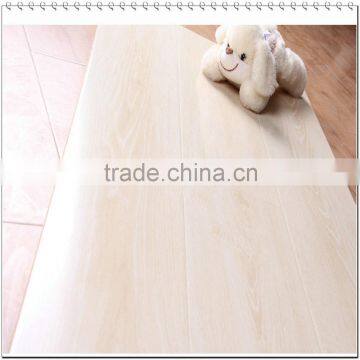 2015 12.3mm crystal laminate flooring