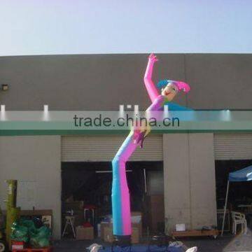 Dancing Decoration Inflatable Sky Dancer