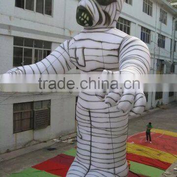 Halloween Decoration Giant Inflatable Ghost