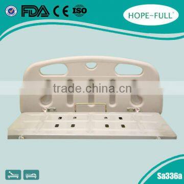 Two Crank Manual Bed photo-3