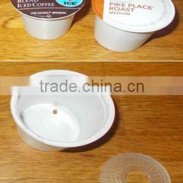 Can Customized Can Printed Aluminium Foil Lids