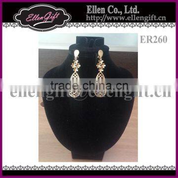 Fashion African Style Earrings ER-260 photo-1