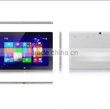 hot selling !10.1 inch windows 8 tablet with Intel Baytrail-T Z3740D (Quad-core) 2G/32G 2.0MP/2.0MP Bluetooth 4.0 C