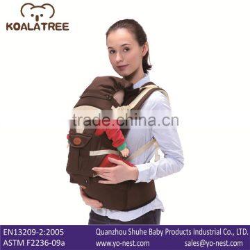 2016 New Design Baby Carrier Hip Seat photo-4