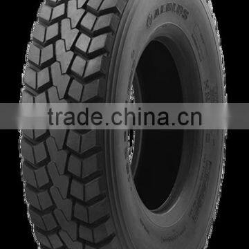 Aeolus Tyre Pattern ADC53 for Truck Tyre Tire 9.00R20 10.00R20 11.00R20 12.00R20 photo-2