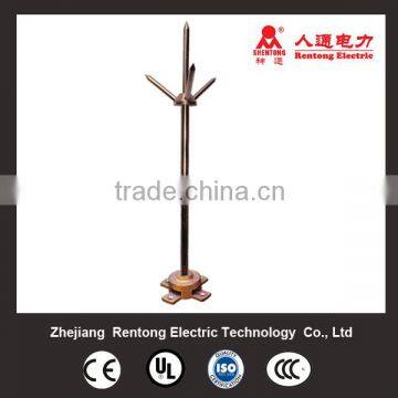 Copper Clad Steel Lightning Rod