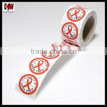 China Latest Label Sticker for Jam photo-6