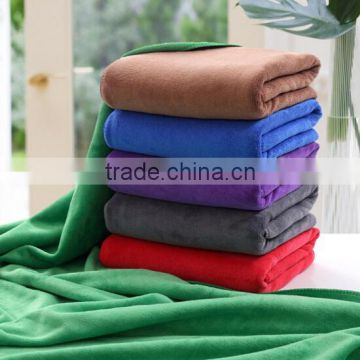 60*40cm Car Cleaning Wash towel / Absorbent Microfiber towel / car cleaning cloths