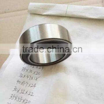 40BD219 Airconditioner compressor bearing 40X62X24mm