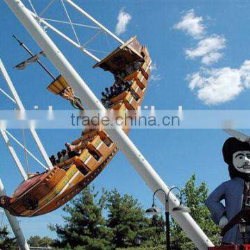 Thrill Amusement Family Rides Pirate Ship /pirate Adventure photo-2