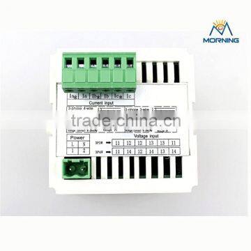 Electrical Electric Wholesale Digital Programmable Current Ammeter photo-4