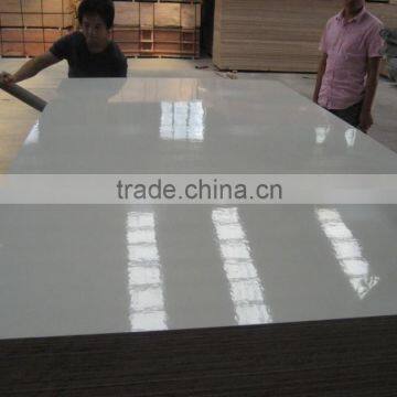 polyester plywood factory