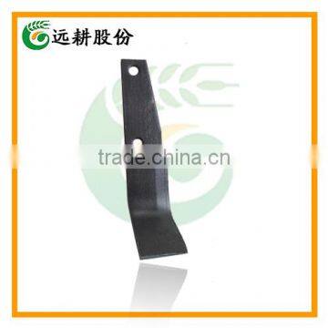 2016 Yuangeng Hot Selling High Quality Rotavator Blade