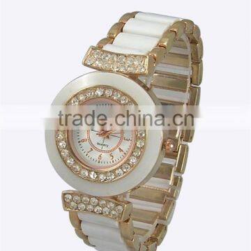 Watches Made In China Imitation Ceramic Watches Ladies Watch