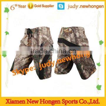 full printed new style beach shorts, beach shorts men