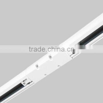 4 Wires Led Track Rail/led Track System for Led Track Light 2M photo-5