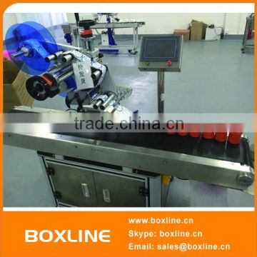 Hot sale! bottle labeling machine,box labeling machine