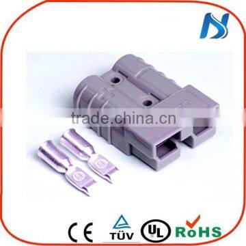 350a 600v power cable amp connector 2pin mini connector