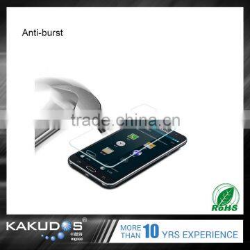 Wholesale High Clear Front Tampered Glass Screen Protector for Samsung J710 photo-1