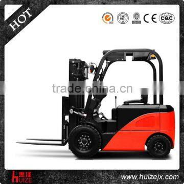 2016 Hot Selling Battery Electric Forklift