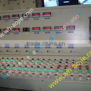 Lignite Mining Equipment for Lignite Dryer