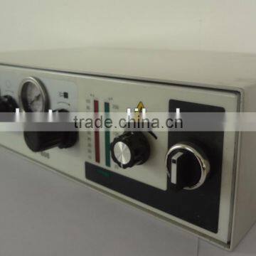 electrostatic generator of sandblasting for sale