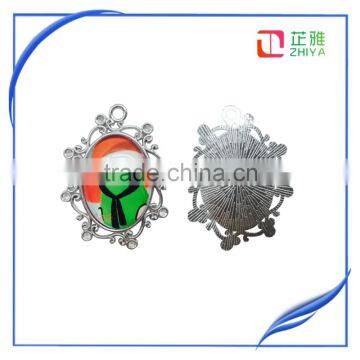 2015 Wholesale Time Gem ,gold Plated Jewelry Yiwu Jewelry Factory photo-5