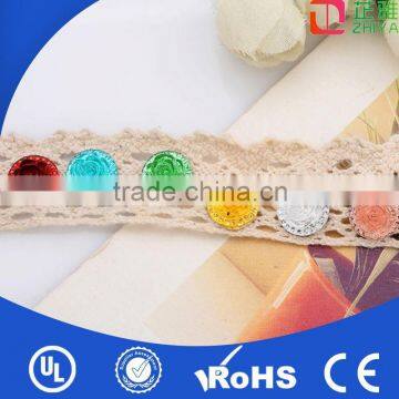 Cheap resin loose porcelain wholesale indian jewelry