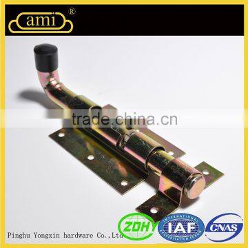 Barrel or Rack Plating Zinc Toggle Latch for Sliding Door photo-2