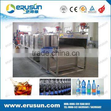 Factory price CSD spray bottle warmer