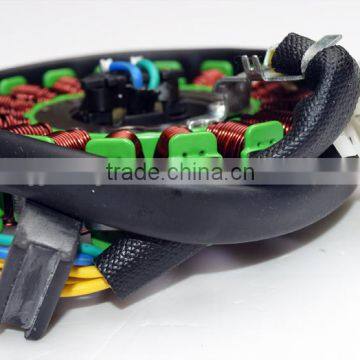 GN-18 Motorcycle Magneto Coil photo-2