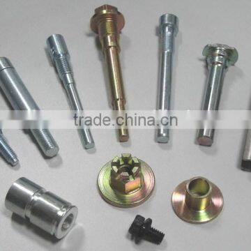 quality guaranteed cylinder bolt without threads